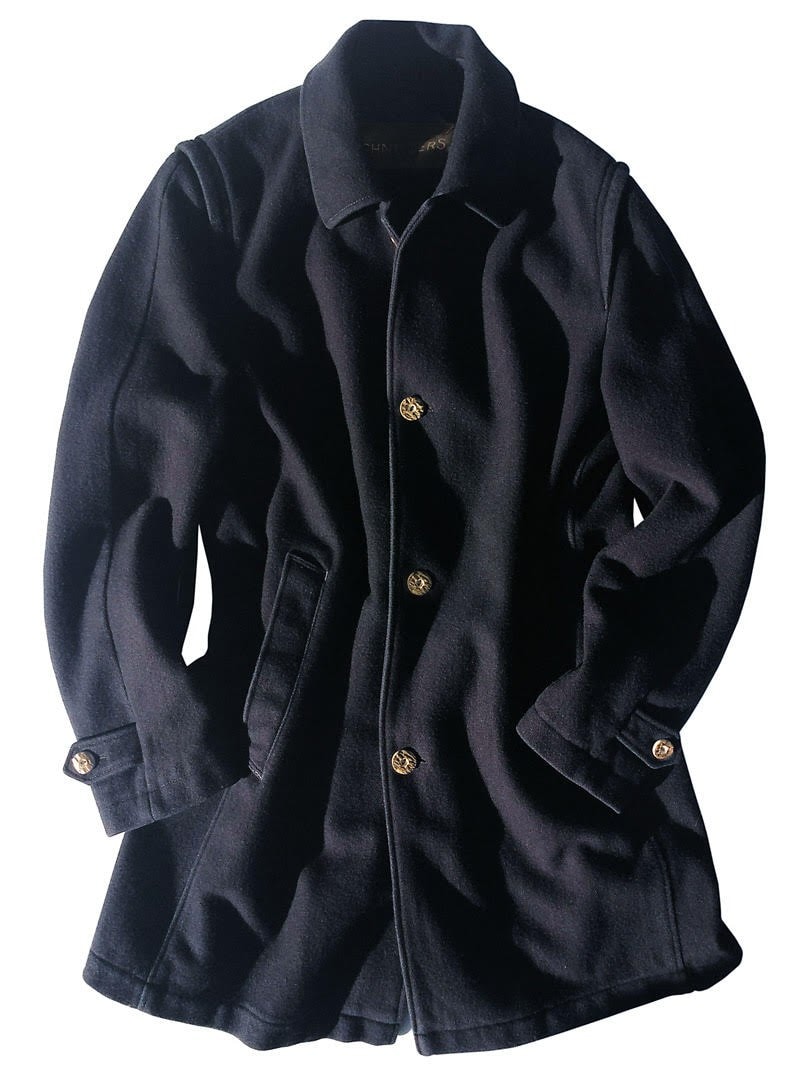 Pitti Immagine Uomo Autunno/Inverno 2016/17 Schneiders